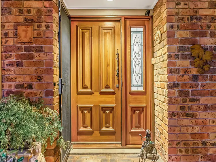 Third view of Homely house listing, 7 Avinia Place, Westlake QLD 4074
