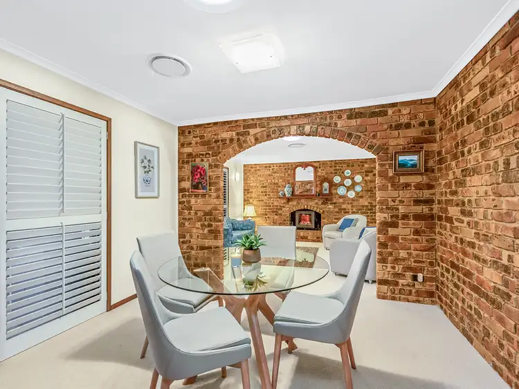 Fifth view of Homely house listing, 7 Avinia Place, Westlake QLD 4074