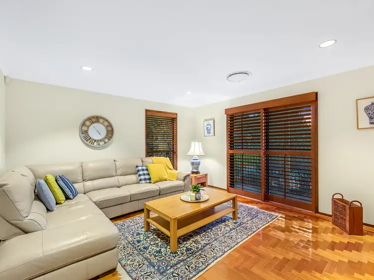 Sixth view of Homely house listing, 7 Avinia Place, Westlake QLD 4074