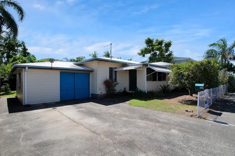 57 Harbour Road, North Mackay QLD 4740