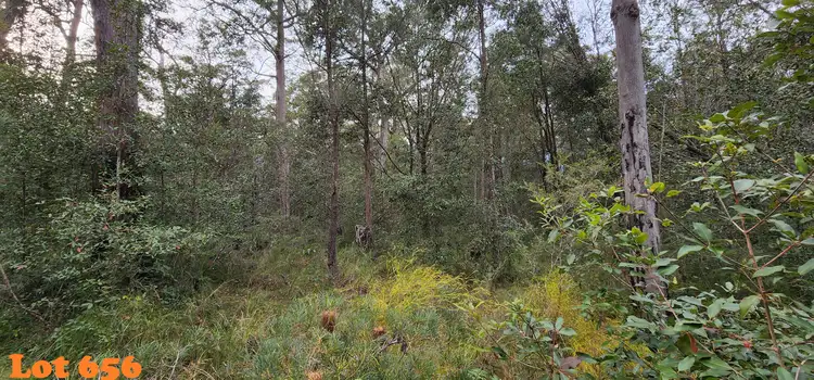 Sixth view of Homely land listing, Lot 657 Clarendon Crescent, Basin View NSW 2540