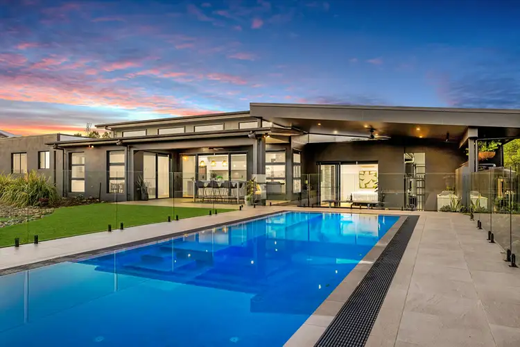 22 Buderim View Place, Diddillibah QLD 4559