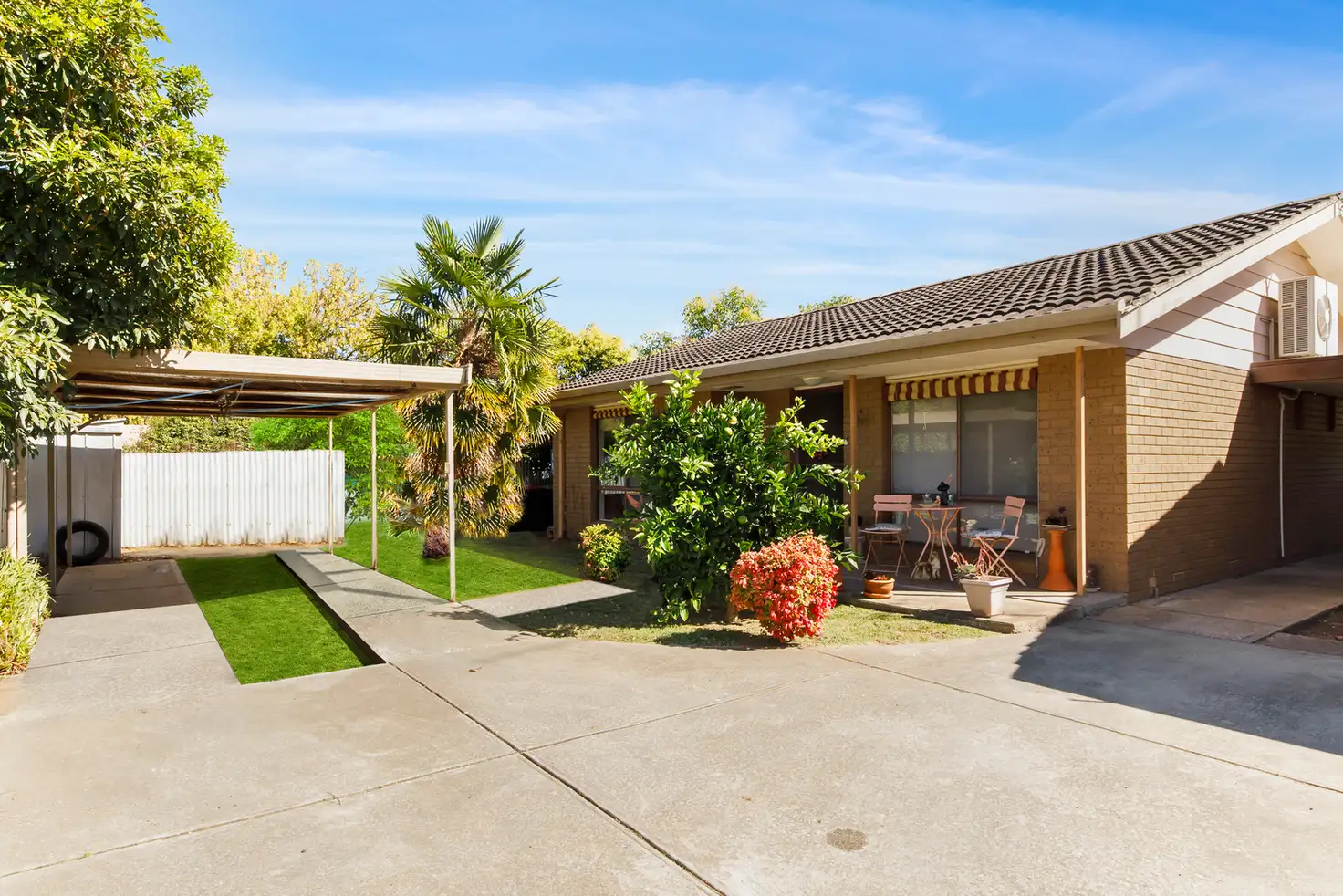 Main view of Homely unit listing, 4/381 High Street, Nagambie VIC 3608