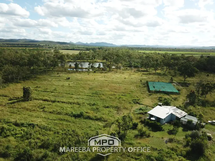 246 Leadingham Creek Road, Dimbulah QLD 4872