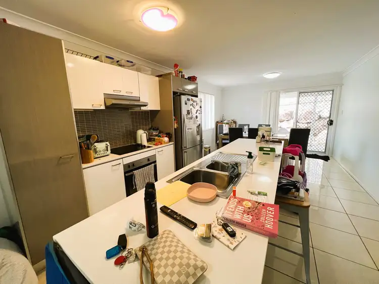 Fourth view of Homely townhouse listing, 14/31 Lyrebird Street, Loganlea QLD 4131