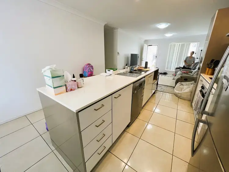 Sixth view of Homely townhouse listing, 14/31 Lyrebird Street, Loganlea QLD 4131