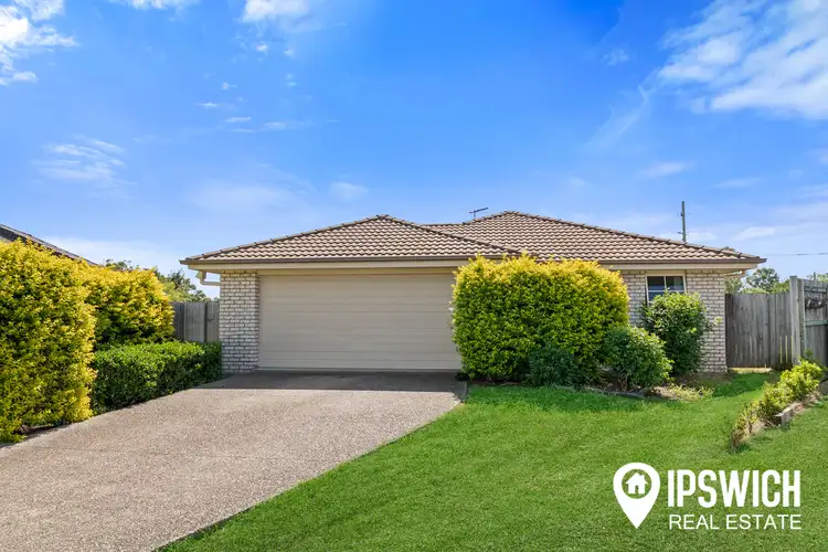 Second view of Homely house listing, 11 Spoonbill Court, Lowood QLD 4311