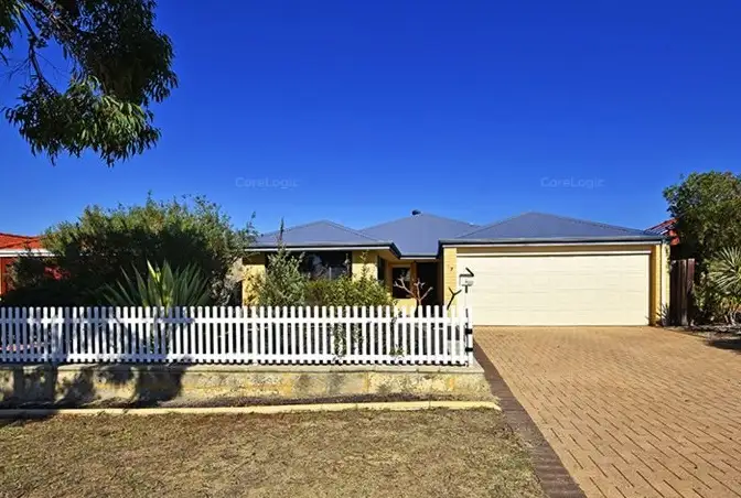 17 Oakhill Heights, Ellenbrook WA 6069