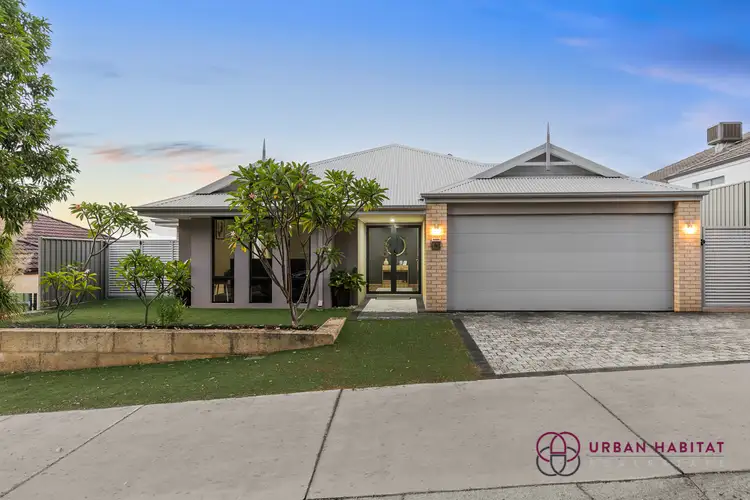 Main view of Homely house listing, 110 Beauchamp Loop, Wellard WA 6170