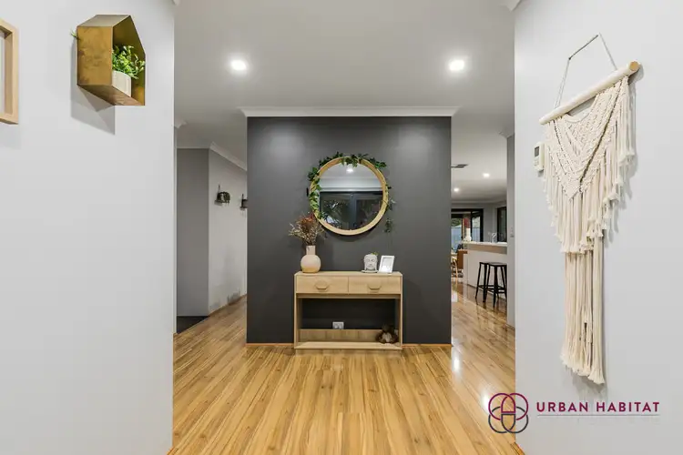 Second view of Homely house listing, 110 Beauchamp Loop, Wellard WA 6170