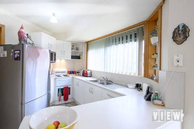 Second view of Homely unit listing, 1/1 blacksmiths lane, Latrobe TAS 7307
