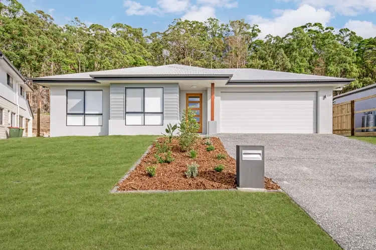 Main view of Homely house listing, 16 Woodswallow Crescent, Bli Bli QLD 4560