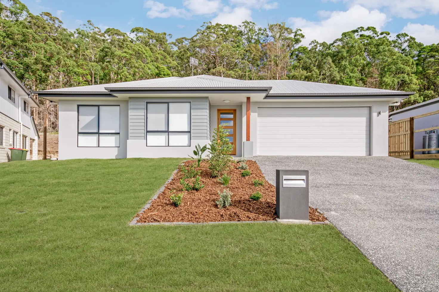 Main view of Homely house listing, 16 Woodswallow Crescent, Bli Bli QLD 4560