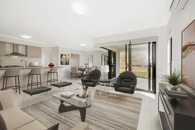 Second view of Homely house listing, 16 Woodswallow Crescent, Bli Bli QLD 4560
