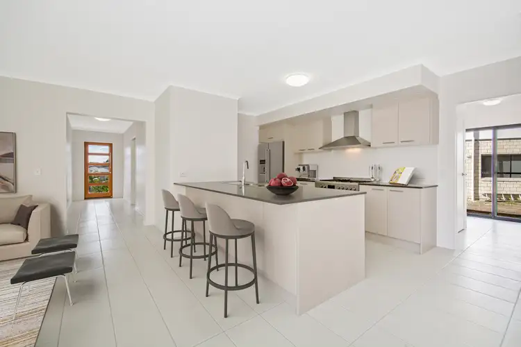 Third view of Homely house listing, 16 Woodswallow Crescent, Bli Bli QLD 4560