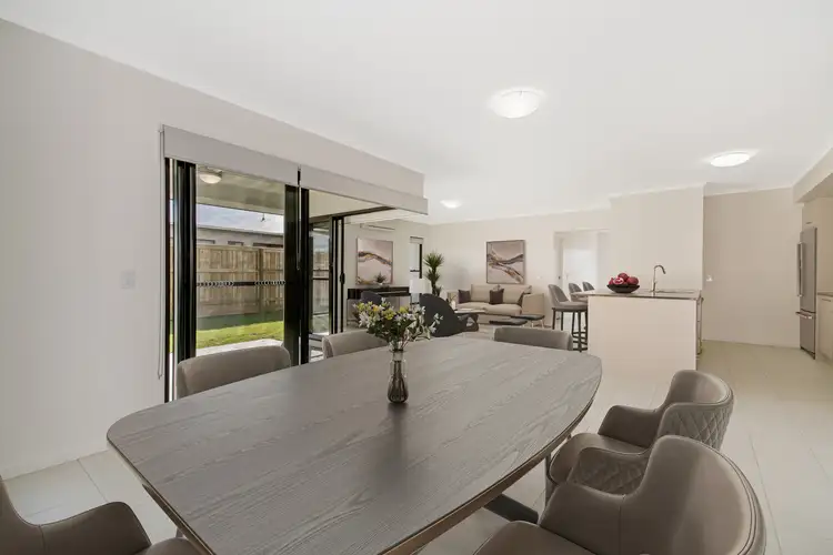 Fourth view of Homely house listing, 16 Woodswallow Crescent, Bli Bli QLD 4560