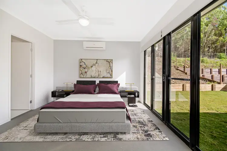 Sixth view of Homely house listing, 16 Woodswallow Crescent, Bli Bli QLD 4560