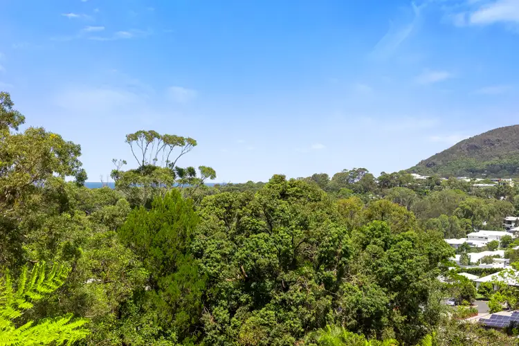 Second view of Homely house listing, 133 Centenary Heights Road, Coolum Beach QLD 4573
