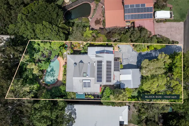 Third view of Homely house listing, 133 Centenary Heights Road, Coolum Beach QLD 4573