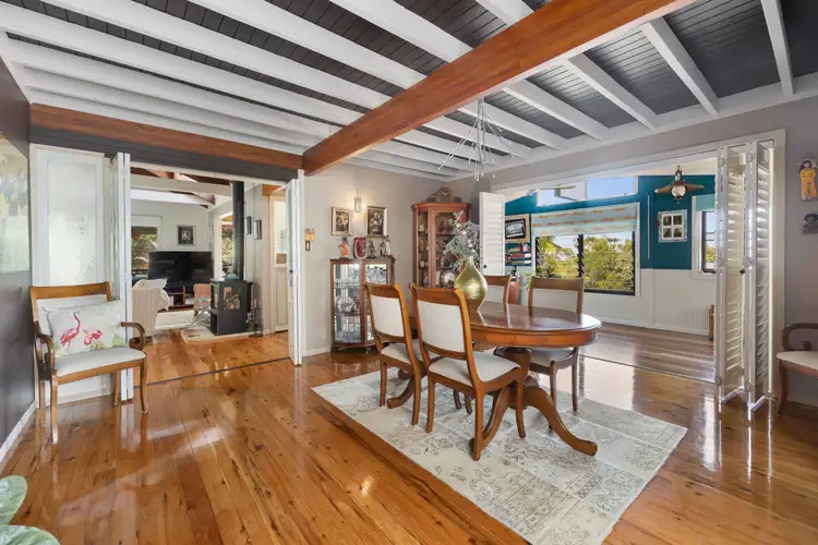 Sixth view of Homely house listing, 133 Centenary Heights Road, Coolum Beach QLD 4573