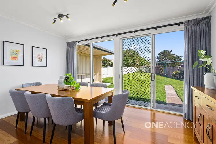 2 Cambridge Road, Dapto NSW 2530