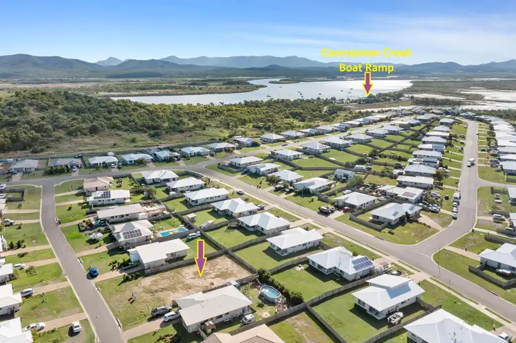 32 New Forest Road, Zilzie QLD 4710