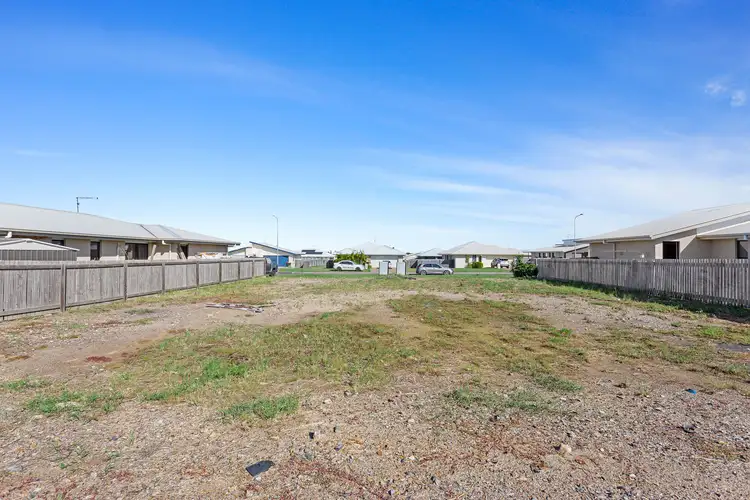 Fifth view of Homely land listing, 32 New Forest Road, Zilzie QLD 4710