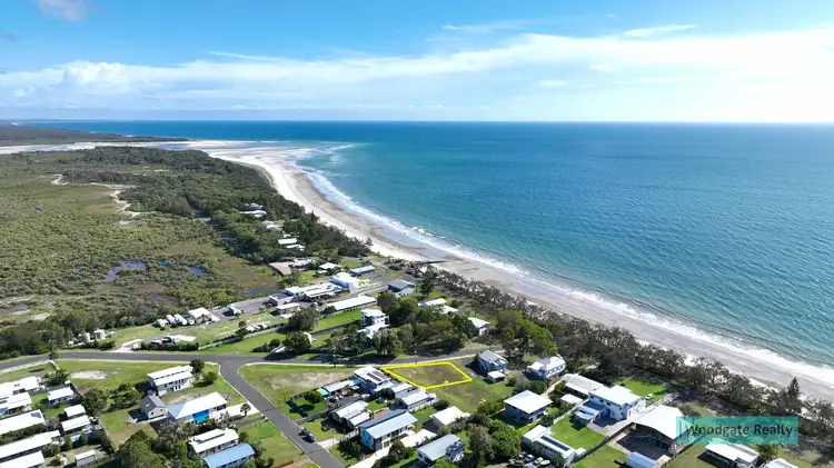 8 First Avenue, Woodgate QLD 4660