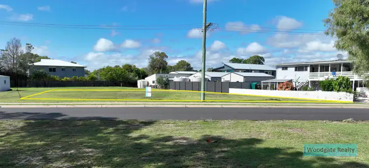 Fifth view of Homely land listing, 8 First Avenue, Woodgate QLD 4660