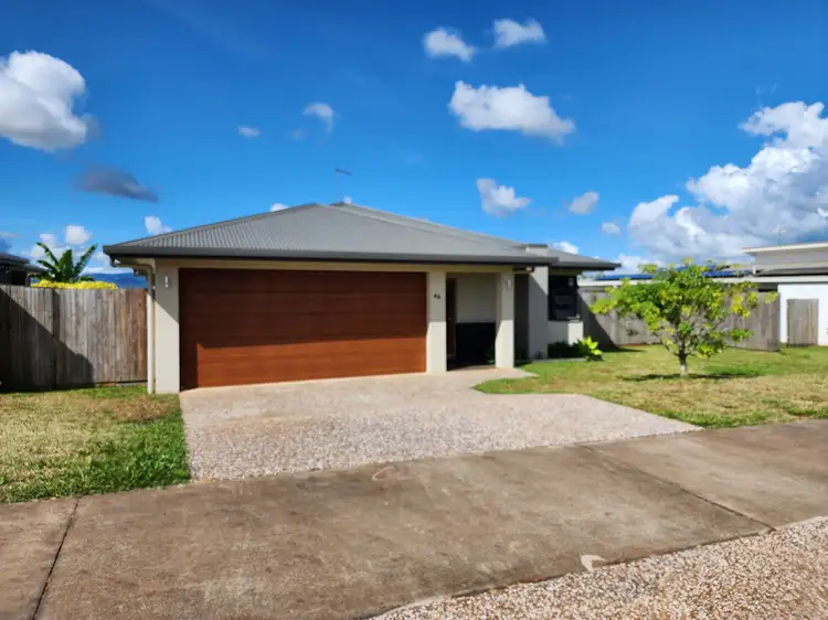 Main view of Homely house listing, 46 Bellamy Drive, Tolga QLD 4882