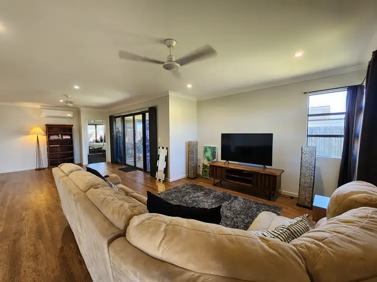 Second view of Homely house listing, 46 Bellamy Drive, Tolga QLD 4882