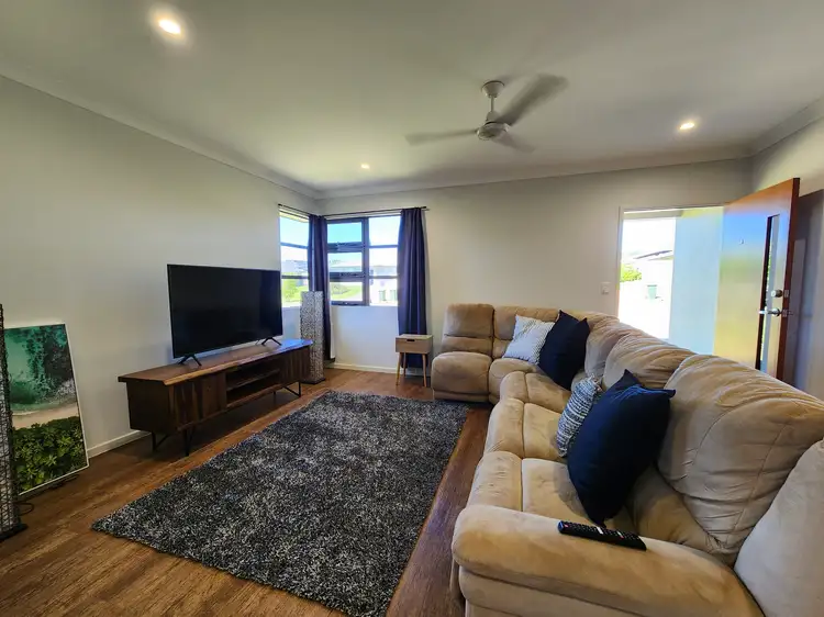 Third view of Homely house listing, 46 Bellamy Drive, Tolga QLD 4882