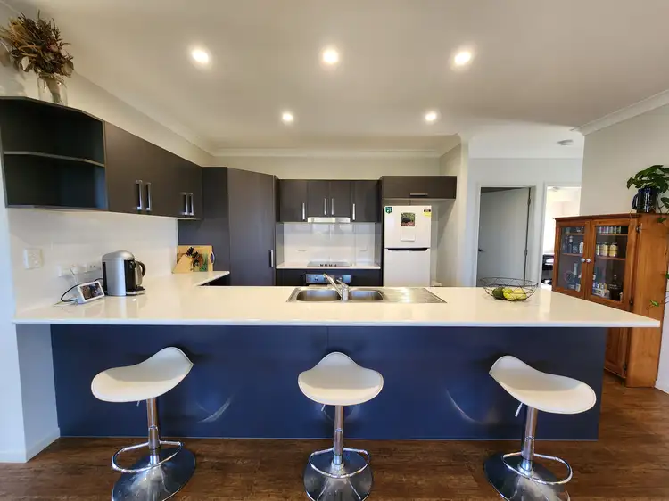 Fourth view of Homely house listing, 46 Bellamy Drive, Tolga QLD 4882