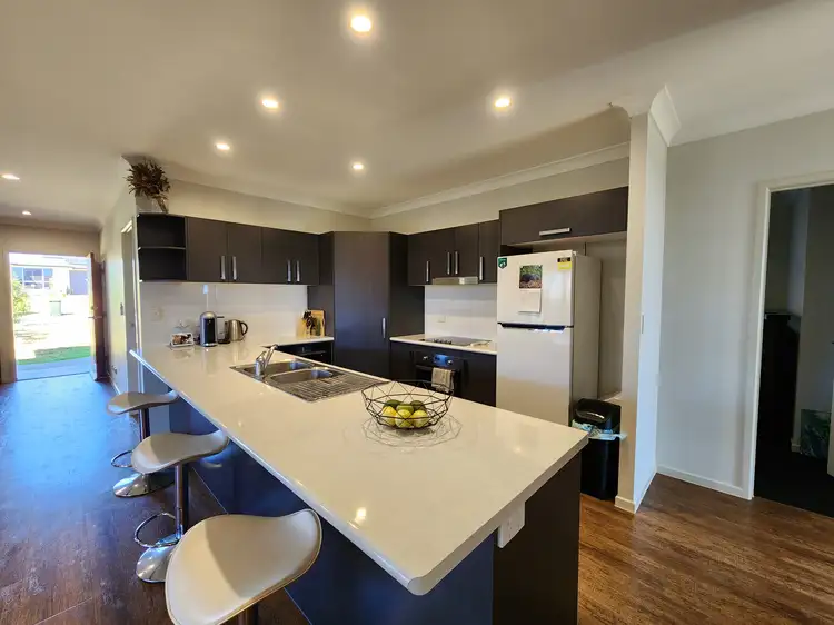 Fifth view of Homely house listing, 46 Bellamy Drive, Tolga QLD 4882