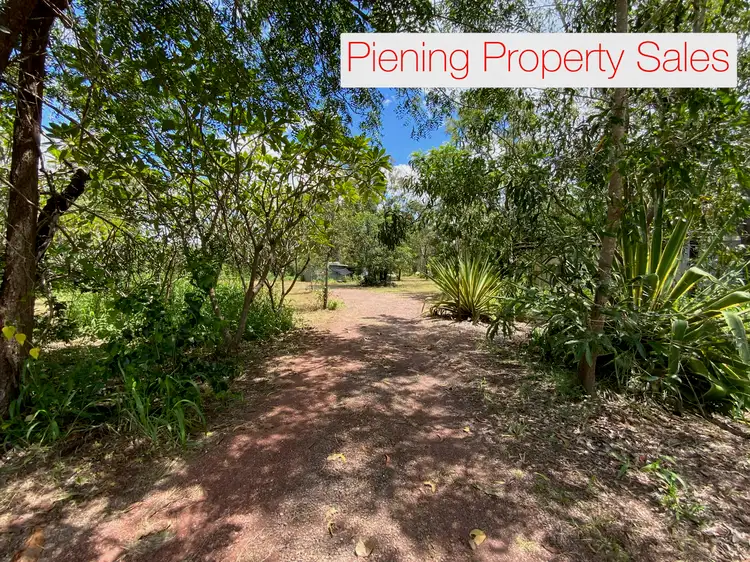 124 Stephen Road, Marrakai NT 822