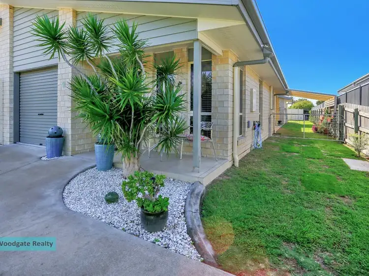2/16 First Ave, Woodgate QLD 4660
