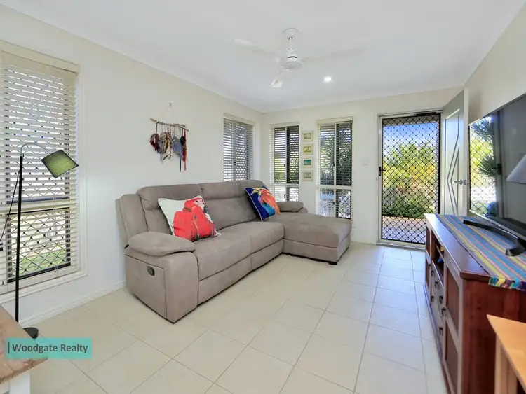 Fourth view of Homely semi-detached listing, 2/16 First Ave, Woodgate QLD 4660