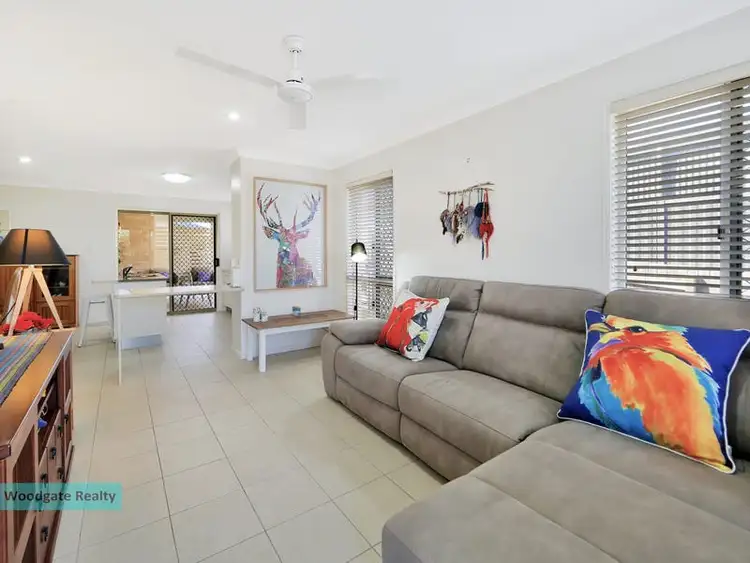 Fifth view of Homely semi-detached listing, 2/16 First Ave, Woodgate QLD 4660