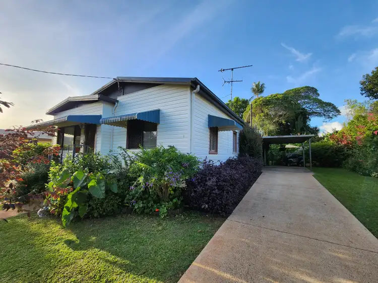 26 Evans Street, Atherton QLD 4883