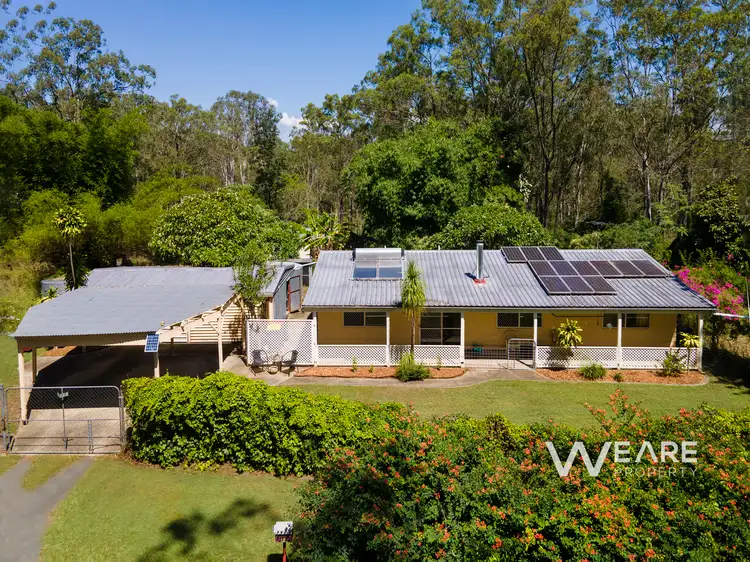 103-113 Mona Drive, Jimboomba QLD 4280