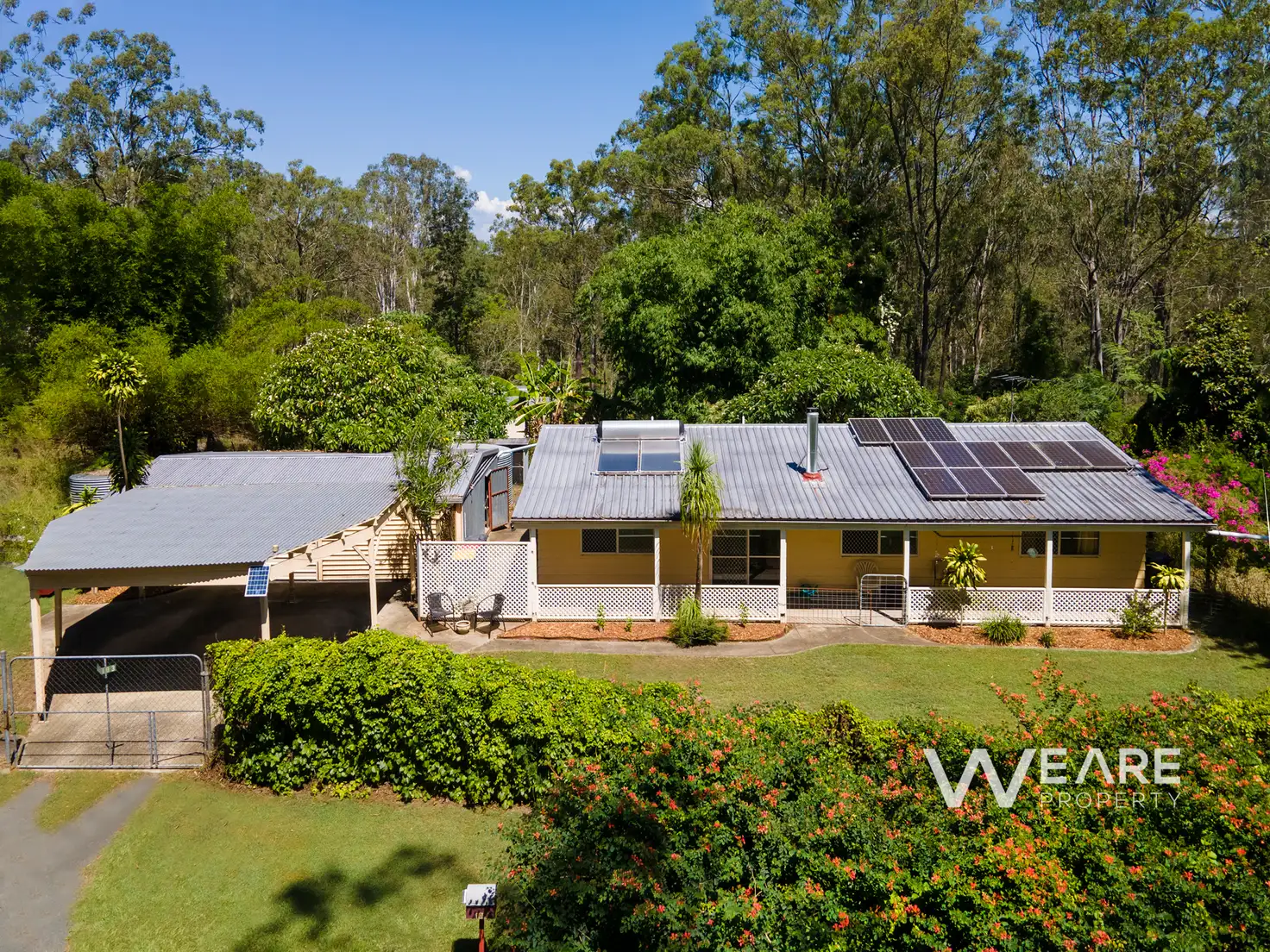 Main view of Homely house listing, 103-113 Mona Drive, Jimboomba QLD 4280