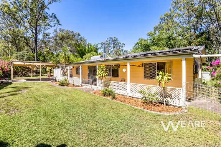 Second view of Homely house listing, 103-113 Mona Drive, Jimboomba QLD 4280