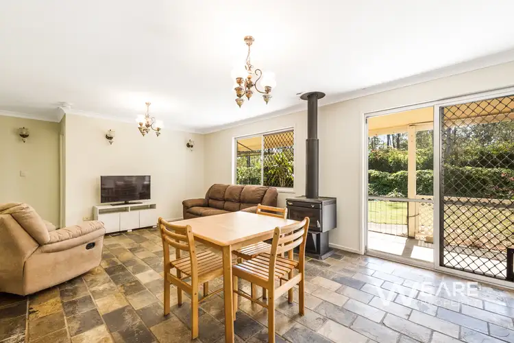 Fifth view of Homely house listing, 103-113 Mona Drive, Jimboomba QLD 4280