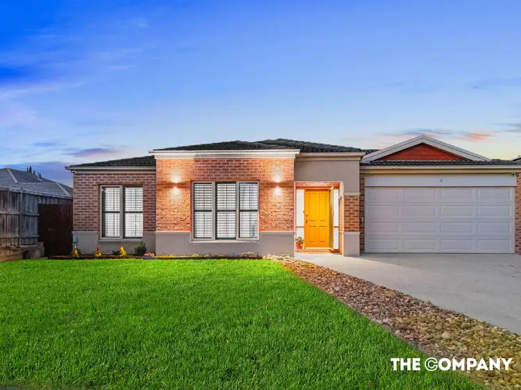 28 Vert Avenue, Narre Warren South VIC 3805