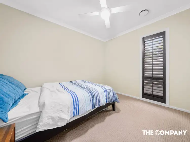 Fifth view of Homely house listing, 28 Vert Avenue, Narre Warren South VIC 3805