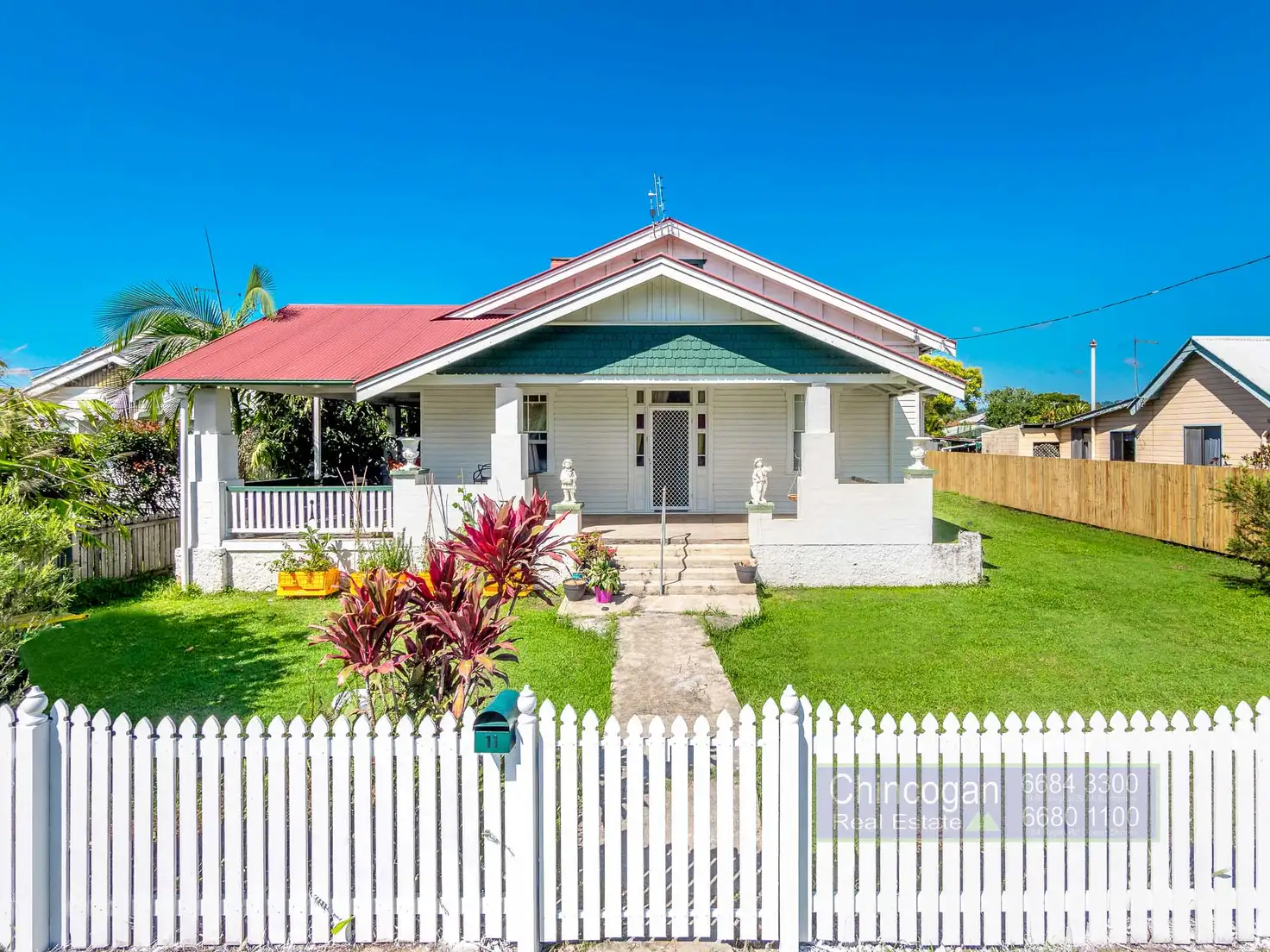 Main view of Homely house listing, 11 Argyle Street, Mullumbimby NSW 2482