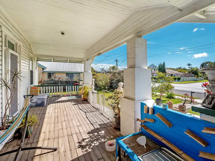 Fourth view of Homely house listing, 11 Argyle Street, Mullumbimby NSW 2482