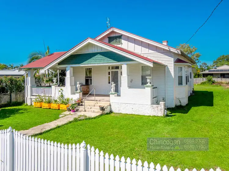 Sixth view of Homely house listing, 11 Argyle Street, Mullumbimby NSW 2482