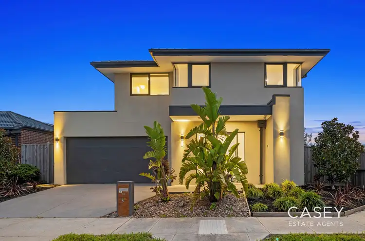 44 Adrian Street, Cranbourne East VIC 3977