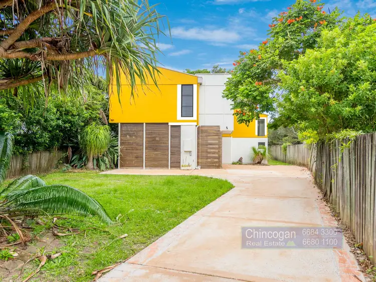 Second view of Homely house listing, 25 Muli Muli Avenue, Ocean Shores NSW 2483